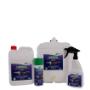 Industrial Lubricants