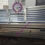 Stainless Steel Louvres