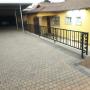 steel balustrades