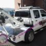 tow truck