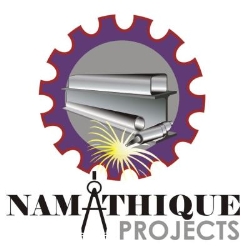Namathique Projects (Pvt) Ltd