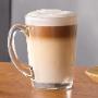 Mugg & Bean Caffe Latte