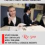 Front Office Course