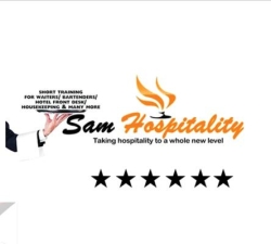 The School of Guest House Management