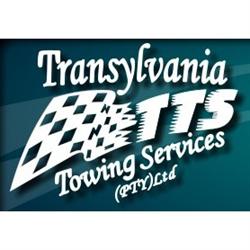Transylvania Towing