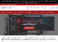 Mineaway's website