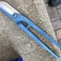 Gedore tin snips