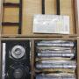 MITUTOYO Bore Micrometer Set 20-50mm