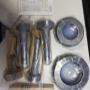 MITUTOYO Bore Micrometer Set 50-100mm