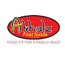 Akhalz Fast Foods