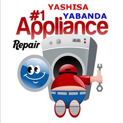 Yashisa Yabanda Appliance Repairs