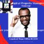 Digital Projects Manager