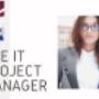 IT PROJECT MANAGER