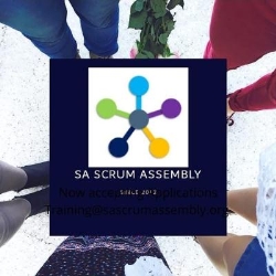 SA Scrum Assembly