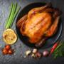 Fresh Chicken