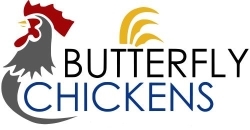 Butterfly Chickens