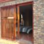 Burglar Bars
