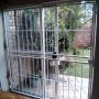 Burglar Bars