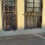 Burglar Bars