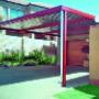 Steel Carports