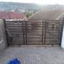 Steel Gates