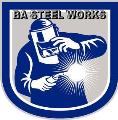 BA Steel Works 0825064115