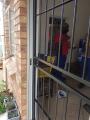 Burglar Bar Installers Pretoria East 0825064115