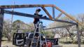 Steel Welding Works Pretoria 0825064115