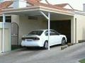Steel Carports, Steel Gates, Burglar Bars and Balustrades