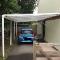 Steel-Carports
