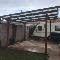 Steel-Carports