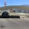 Steel-Carports