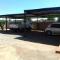 Steel-Carports