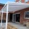 Steel-Carports