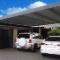 Steel-Carports
