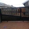 Steel Gates Welding and Installation Pretoria 0825064115