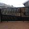 Steel-Gates