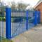 gates