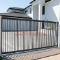 gates