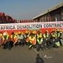 Crushing & Screening Contractor South Africa As a reliable crushing and screening contractor we offe
