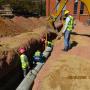 Demolition Contractor South Africa A preferred demolition partner for all your small & big demolitio