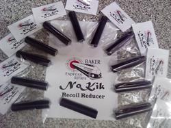 Baker Express Rifles and Manufacturing