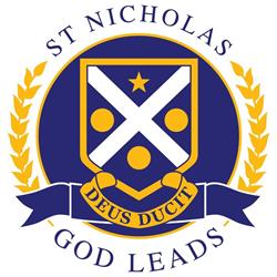St Nicholas Diocesan School