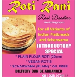 Roti Rani Kzn