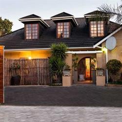 ASCOT PLACE GUEST HOUSE