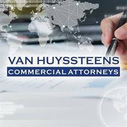 VAN HUYSSTEENS COMMERCIAL ATTORNEYS