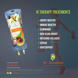 Dr Sunshine Medical-Aesthetic Clinic