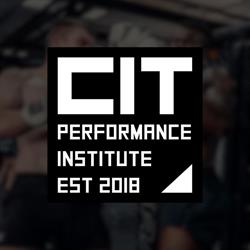 CIT Performance Institute