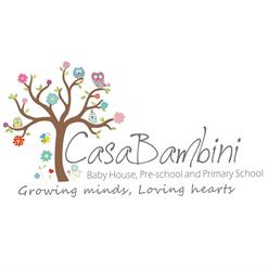 Casa Bambini Baby House and Pre school Pretoria