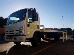 Down South Towing CC